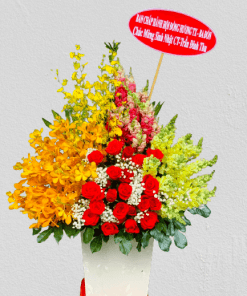 Hương sắc ngàn hoa hh04
