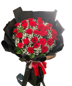 Yêu em mãi mãi hb07