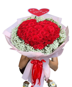 I love You
