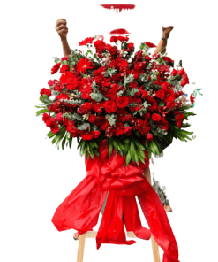 Lộc phúc đong đầy