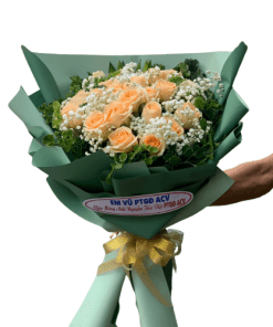 Khoe sắc