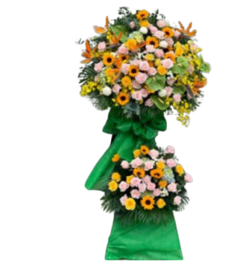 Lộc phúc đong đầy 02