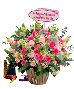 Gửi người tôi yêu!