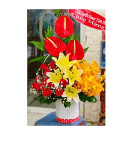 Chúc mừng khai trương