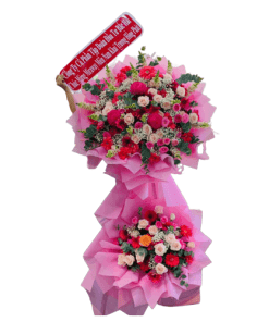 Khai trương tài cát 02