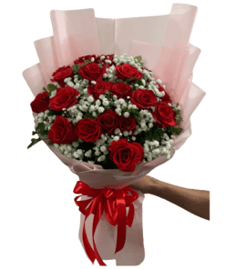 Chỉ mình em 01