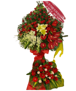 Khai trương tài cát 03