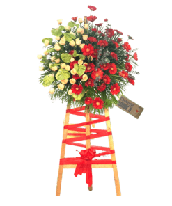 Đại cát đại tài 03