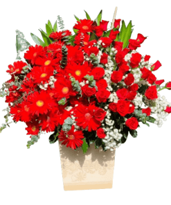Khai trương hồng phát