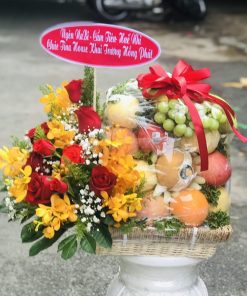 Giỏ Trái Cây
