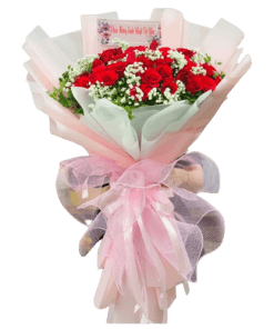 Em xa nhớ hb07