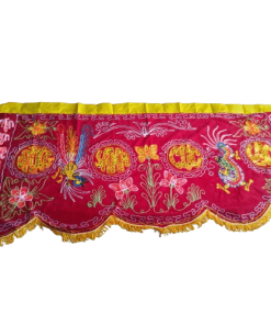 Liễn viếng đám tang 02