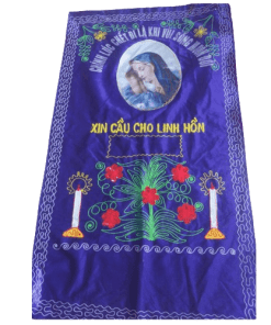 Liễn viếng đám tang 03