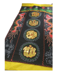 Liễn viếng đám tang 05