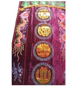 Liễn viếng đám tang 06