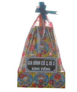 Nhang đèn 05