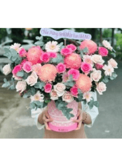Điều ngọt ngào 01