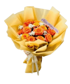 Chúc Mừng Sếp