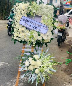 Lời tạm biệt