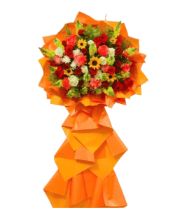 ĐẠI TRƯỜNG PHÁT 03