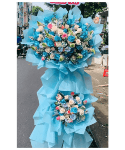 CÁNH CỬA HI VỌNG 08