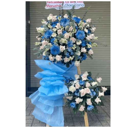 shop hoa gò vấp 17