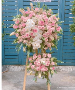 BƯỚC TIẾN VỮNG CHẮC