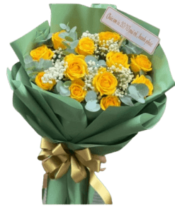 Tặng Mẹ yêu!