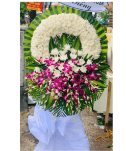 LỜI GIÃ TỪ