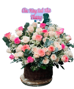 BƯỚC NGOẶT 01