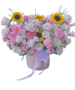HƯƠNG TÌNH YÊU