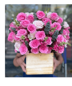 ĐIỀU MUỐN NÓI